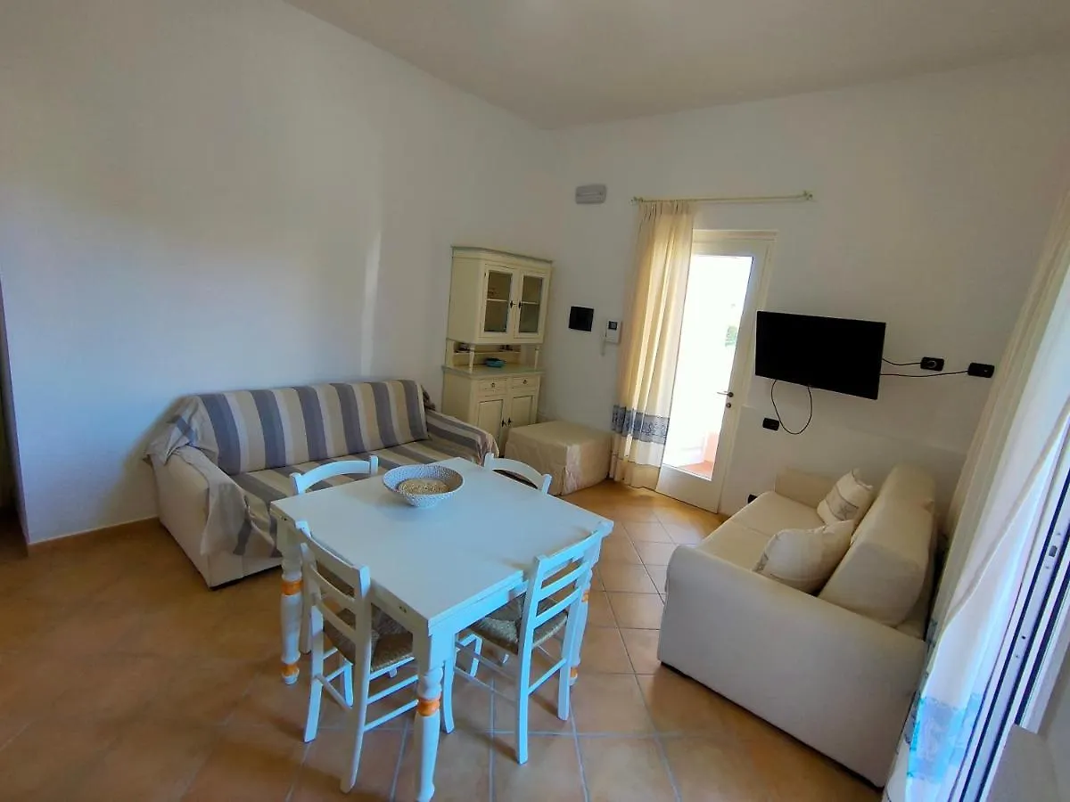 Apartment Pan Di Zucchero Nebida