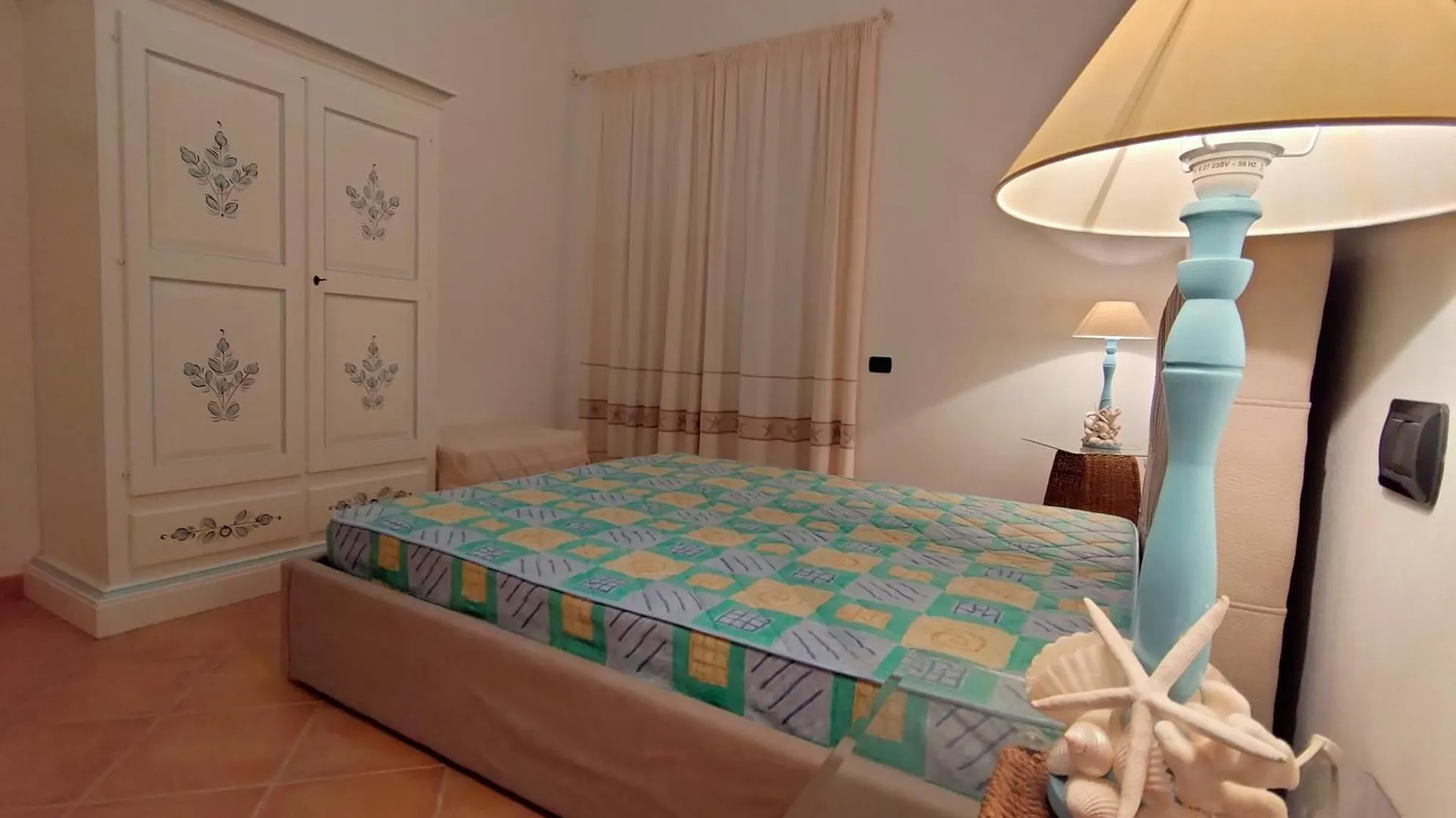 Apartment Pan Di Zucchero Nebida